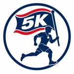 Park City Veterans 5K — Club America - logo